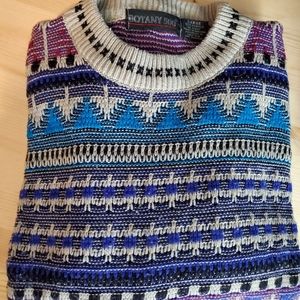 VTG 90's Sweater